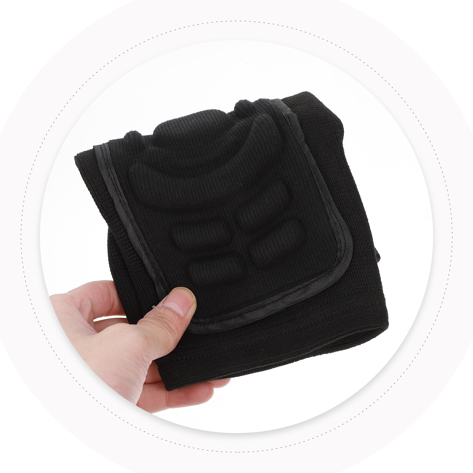 Mountain Biking Elbow Pads - Налокотники для защиты при катании на