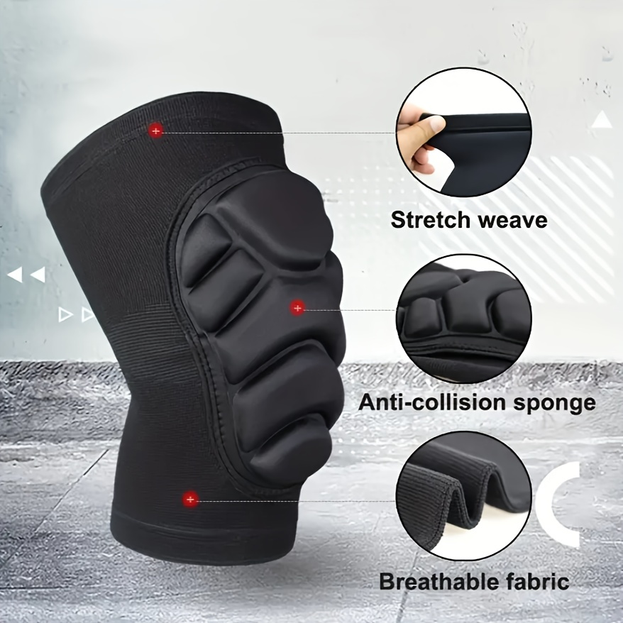 Профессиональные наколенники д – обзор и цена Mountain Biking Elbow Pads