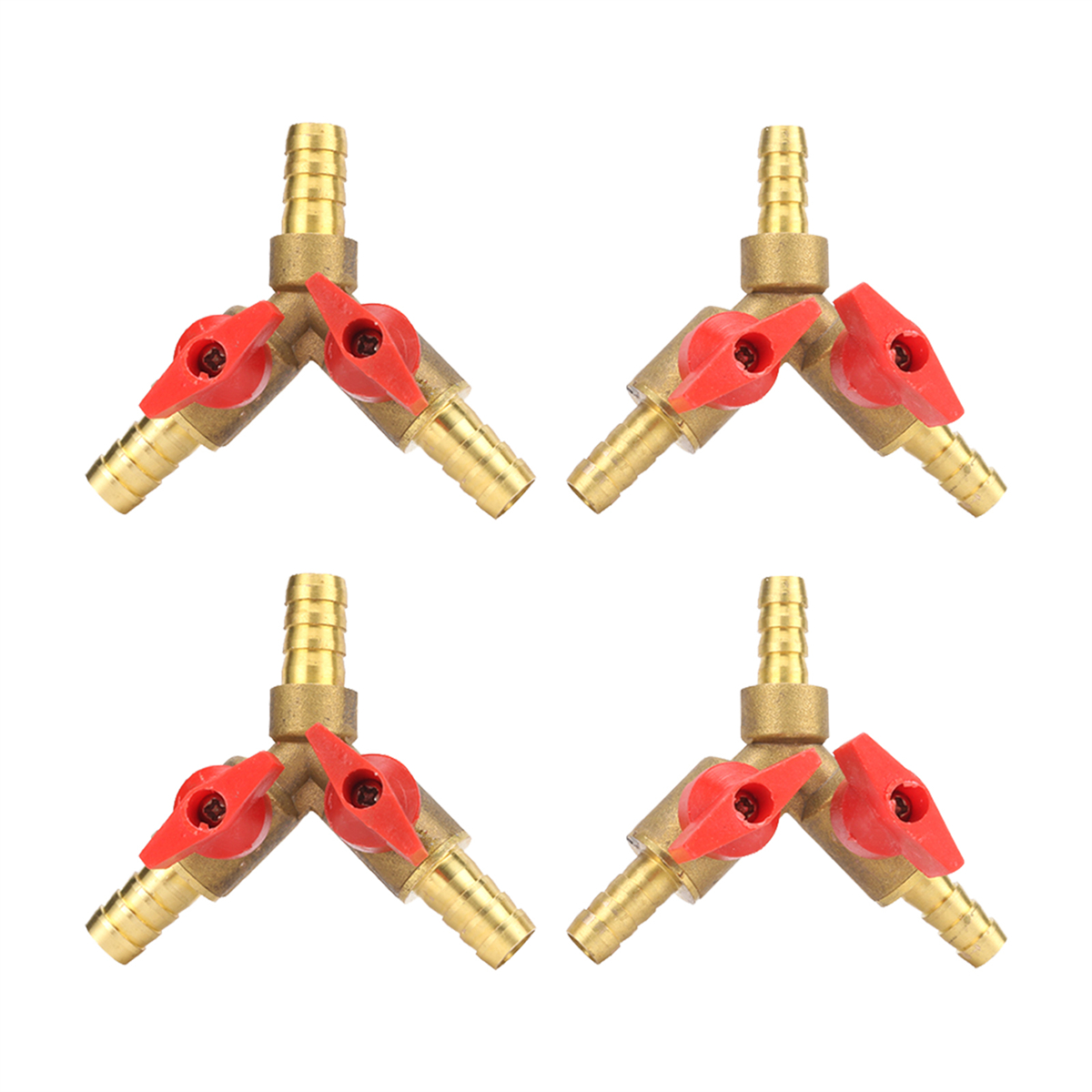 3-ходовой латунный шаровой кла – обзор и цена Spoke Nipple Brass
