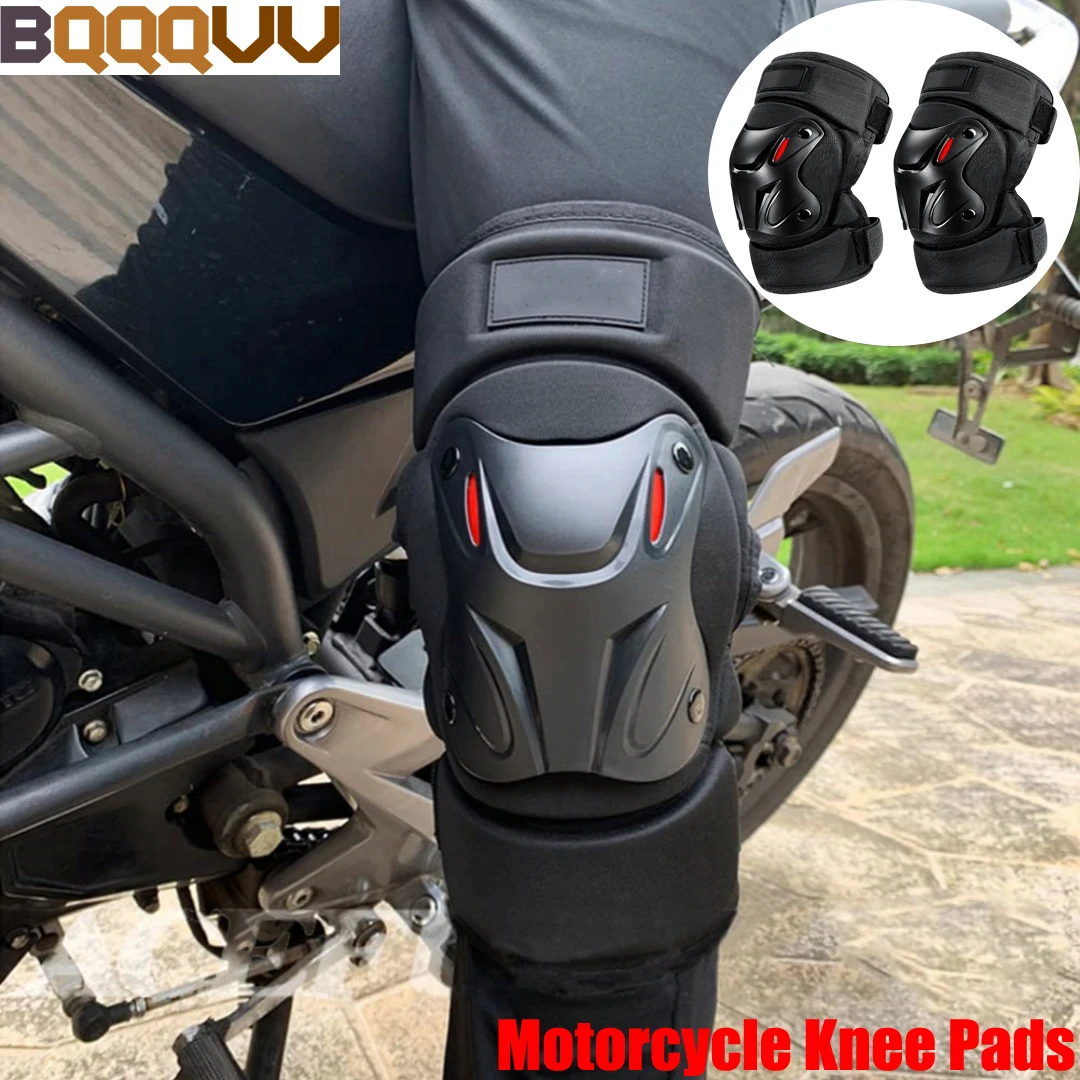 1 пара наколенников для мотоци – обзор и цена Mountain Biking Elbow Pads