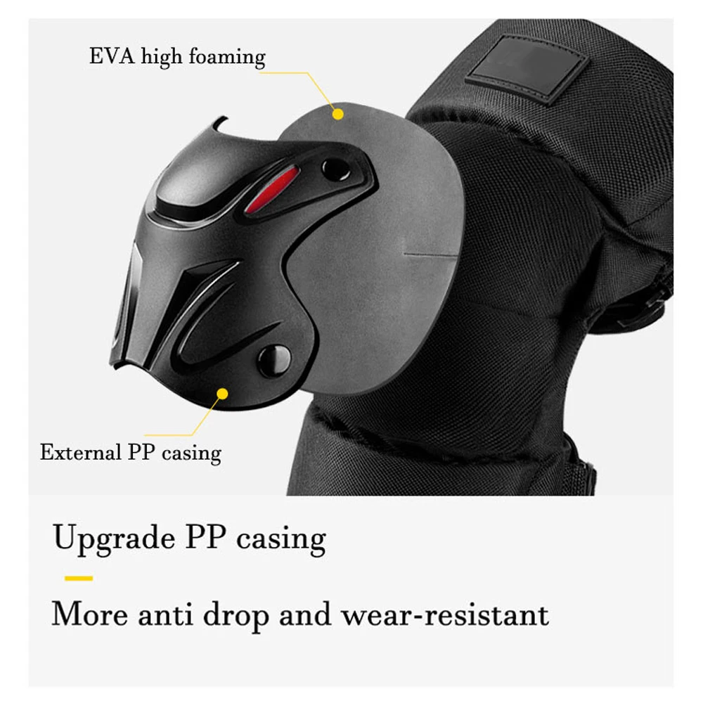 1 пара наколенников для мотоци – обзор и цена Mountain Biking Elbow Pads