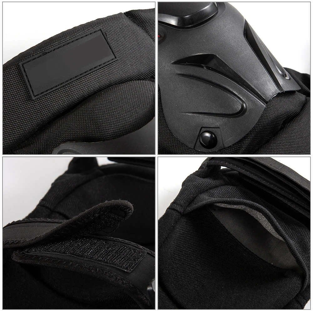1 пара наколенников для мотоци – обзор и цена Mountain Biking Elbow Pads