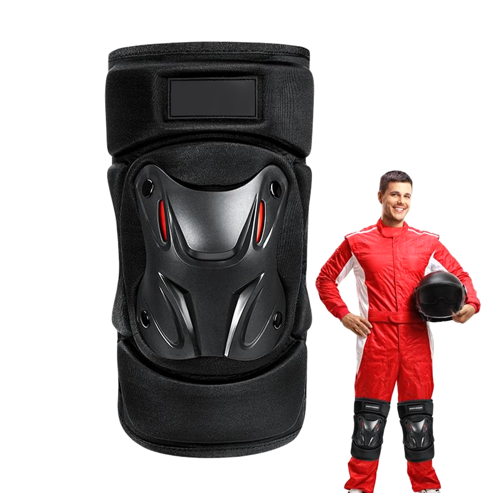 1 Пара Поддержка Локтя Защитны – обзор и цена Mountain Biking Elbow Pads