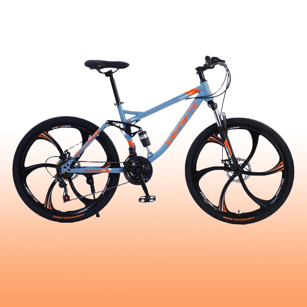 Горный велосипед OEM на заказ, – обзор и цена Mountain Biking Europe