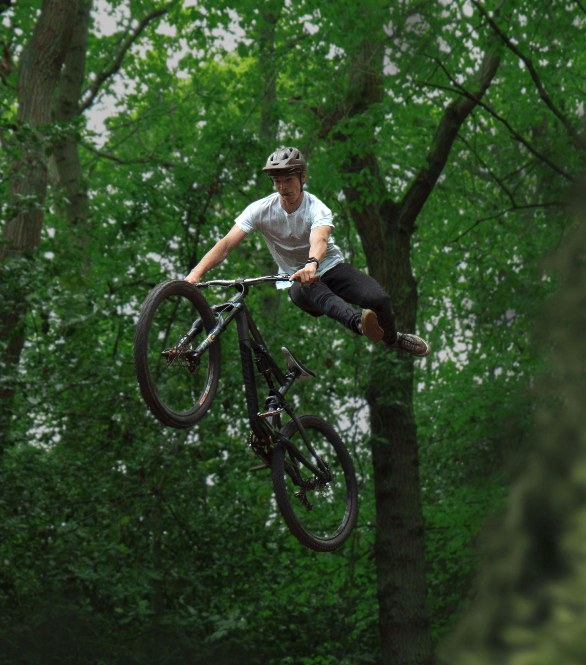 Горный велосипед OEM на заказ, – обзор и цена Mountain Biking Europe